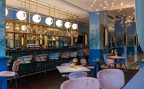 Hilton Florence Metropole